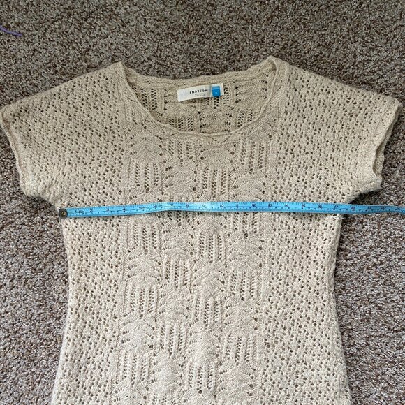 Sparrow sweater knit dress, size S - Picture 3 of 8